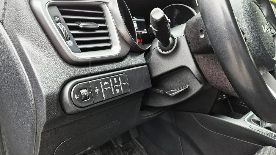KIA Cee'd -