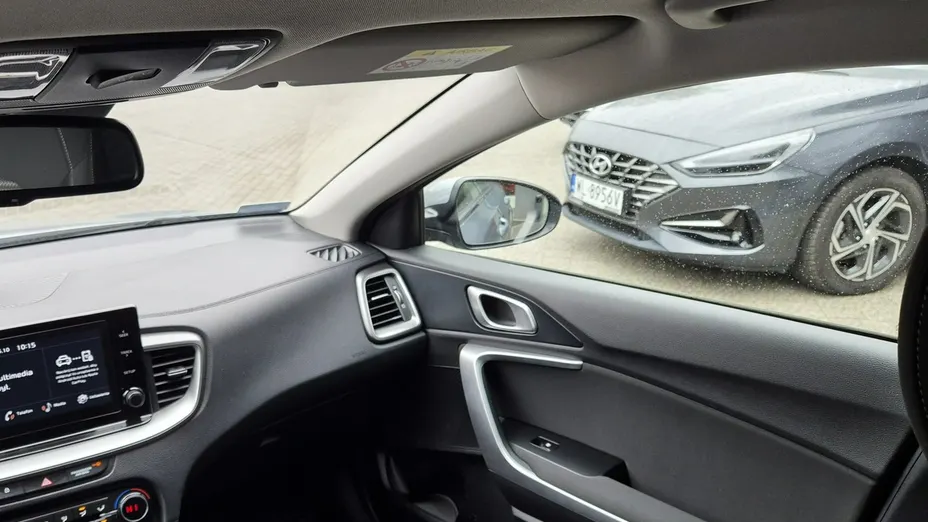 KIA Cee'd -