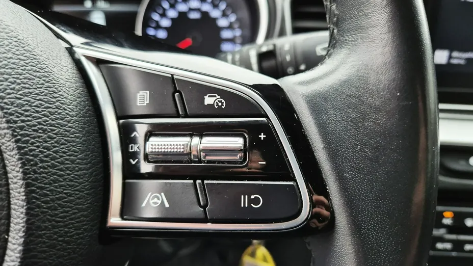 KIA Cee'd -