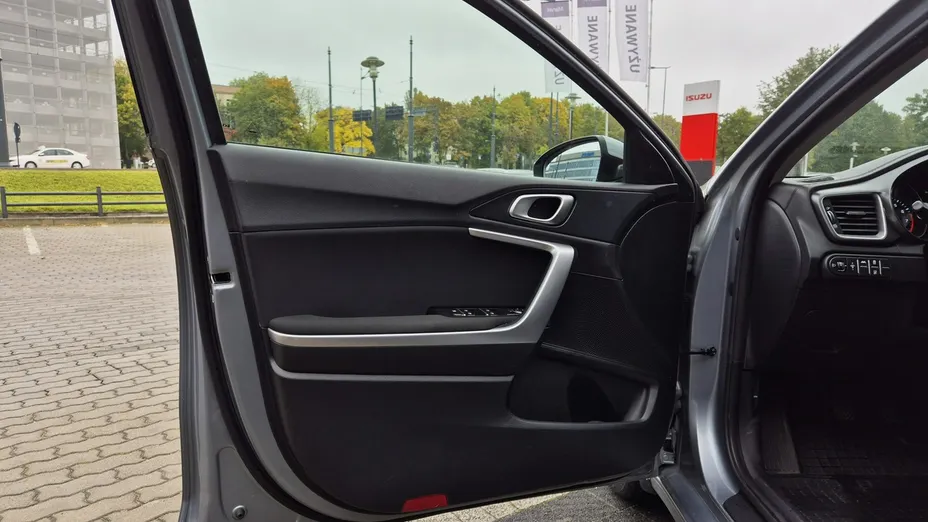 KIA Cee'd -
