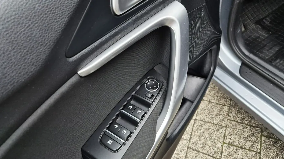 KIA Cee'd -