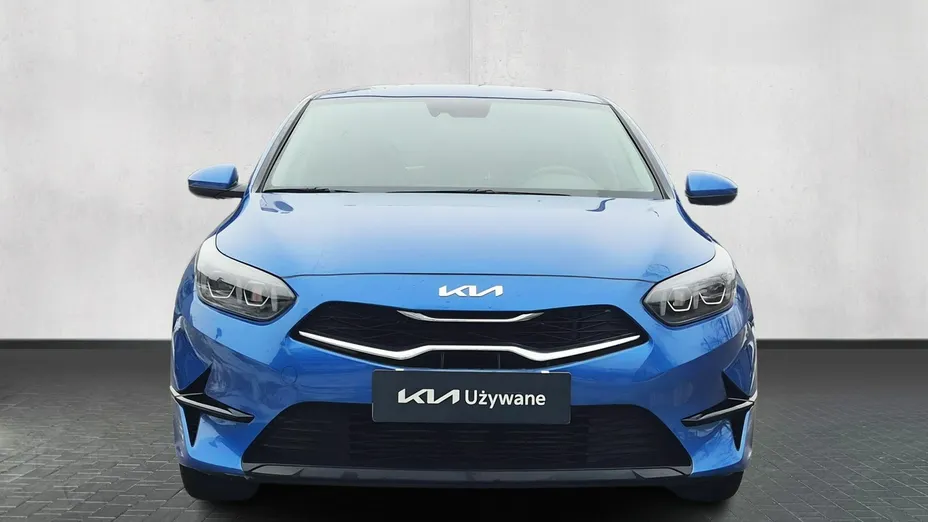 KIA Cee'd -
