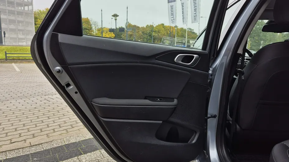 KIA Cee'd -
