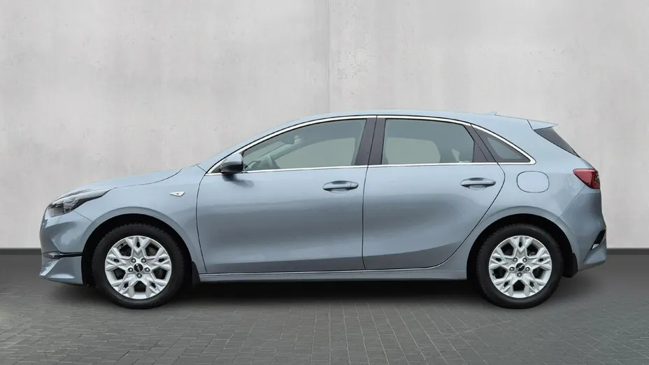 KIA Cee'd -