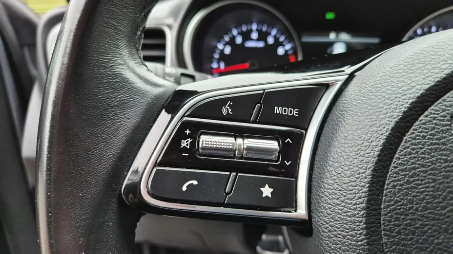 KIA Cee'd -