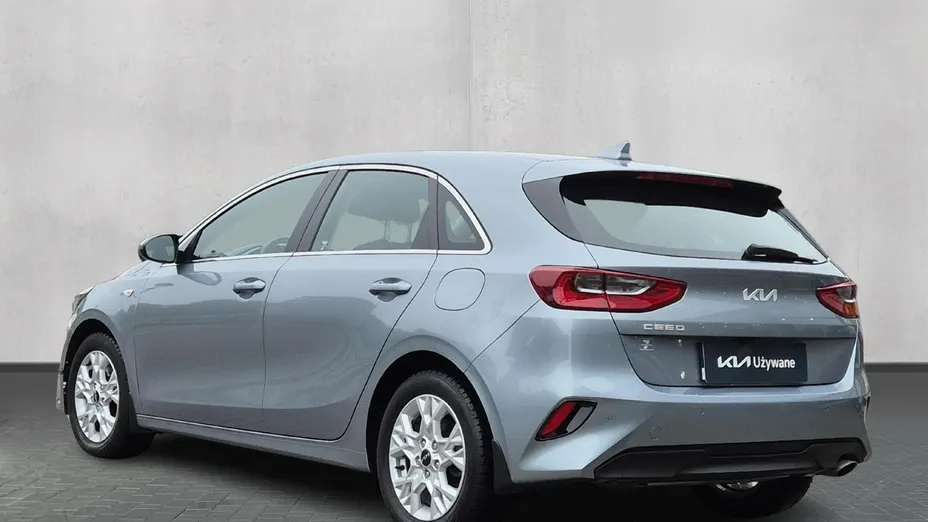 KIA Cee'd -