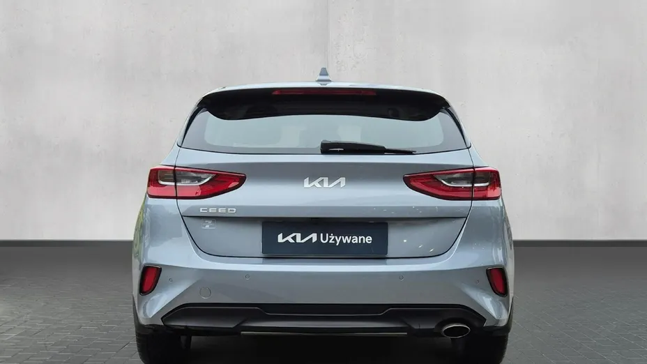 KIA Cee'd -