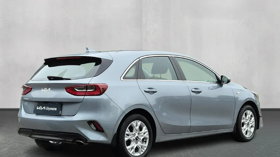 KIA Cee'd -