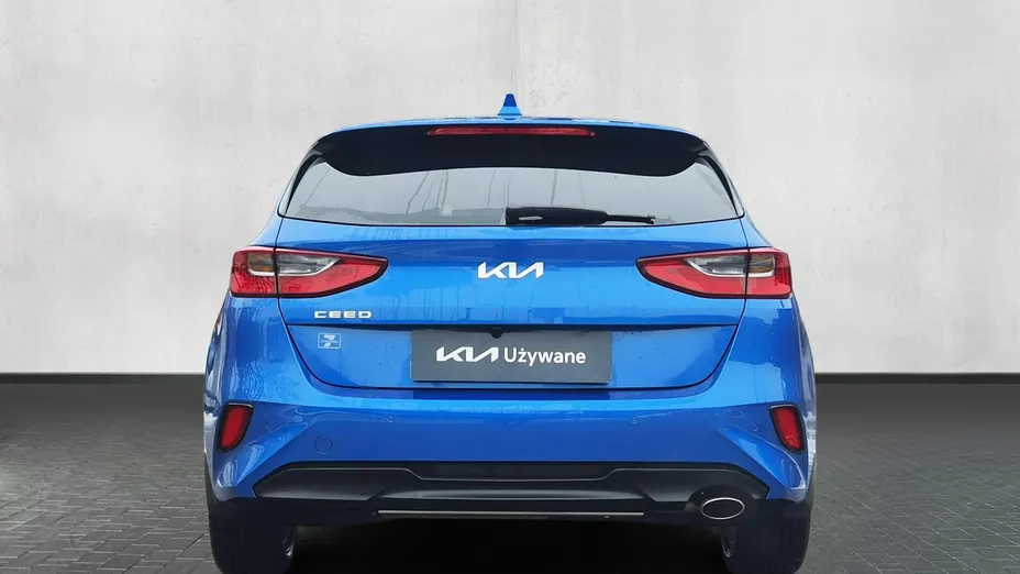 KIA Cee'd -