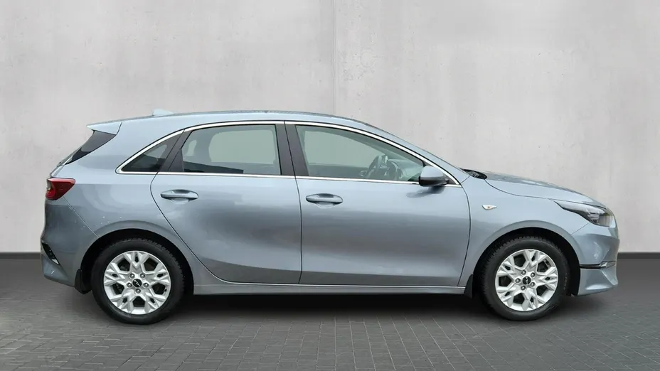 KIA Cee'd -