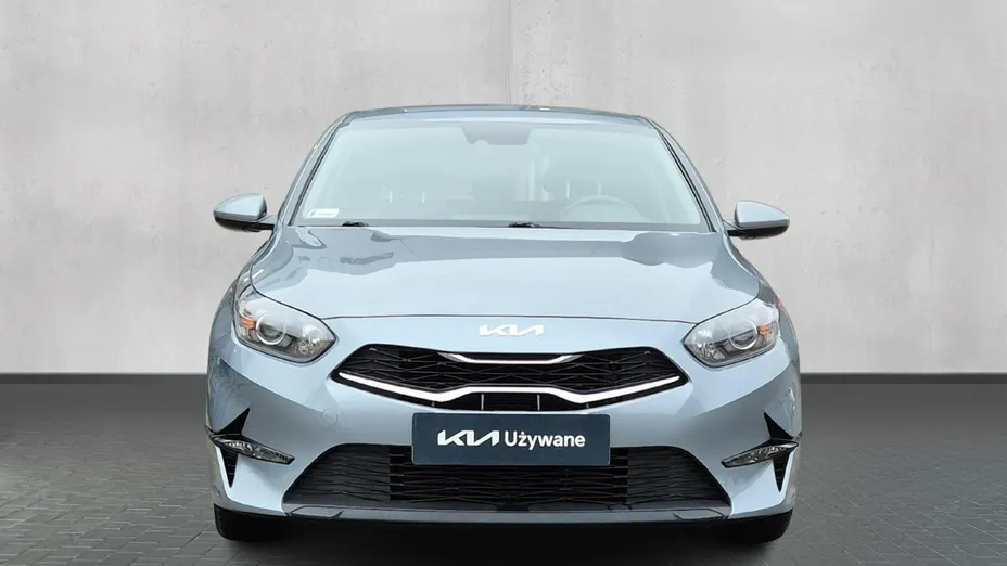 KIA Cee'd -