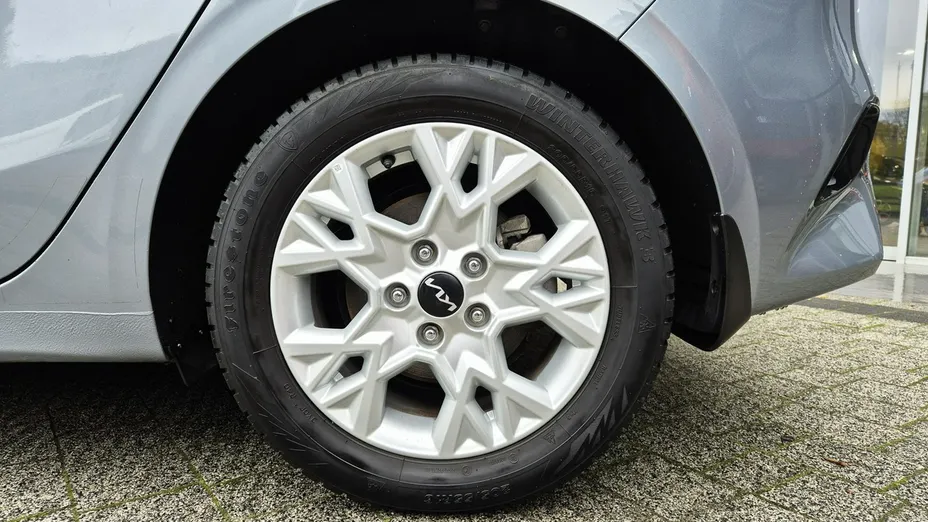 KIA Cee'd -