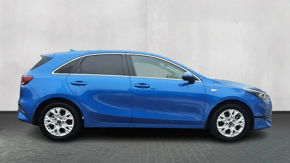 KIA Cee'd -