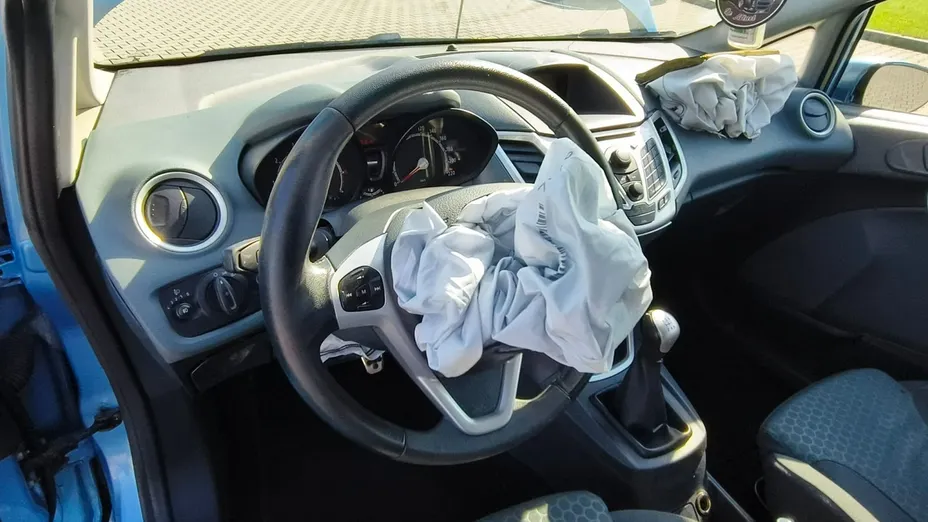 FORD Fiesta -