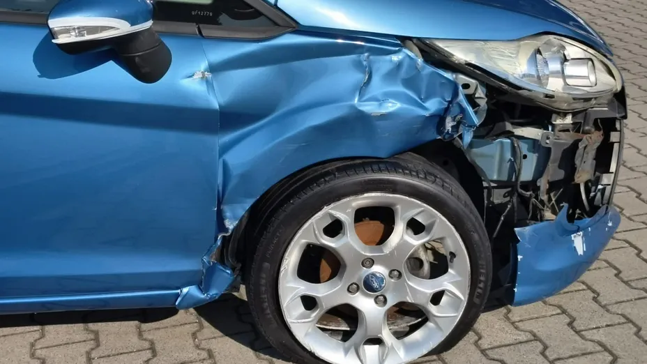 FORD Fiesta -
