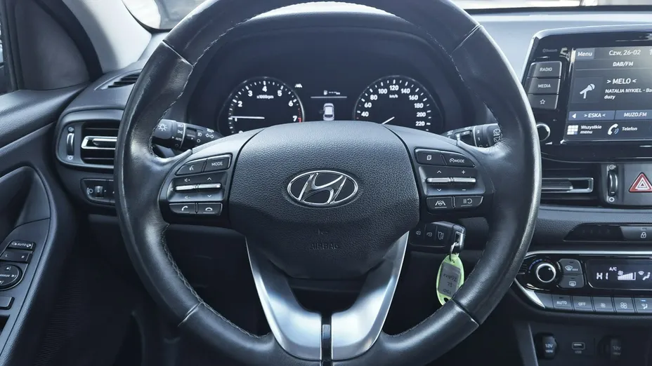 HYUNDAI i30 -