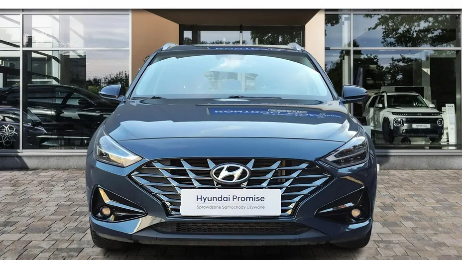 HYUNDAI i30 -