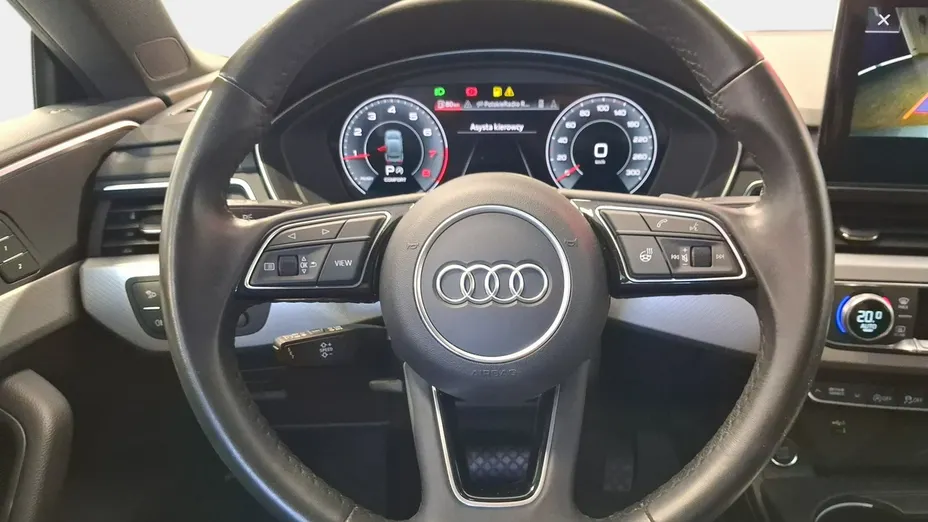 AUDI A5 Sportback -