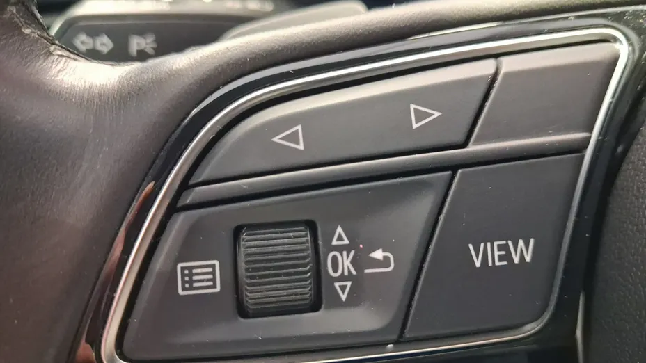 AUDI A5 Sportback -