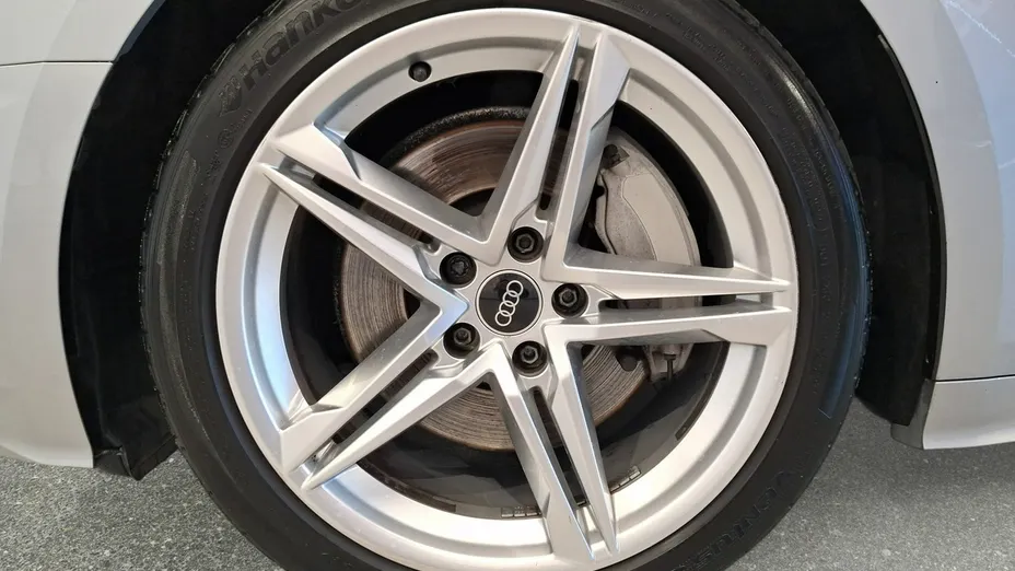 AUDI A5 Sportback -