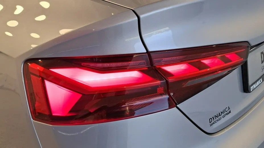 AUDI A5 Sportback -