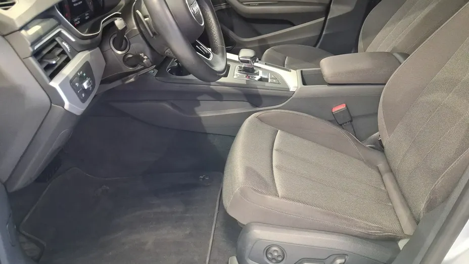 AUDI A5 Sportback -