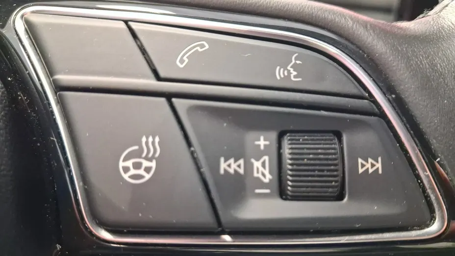 AUDI A5 Sportback -