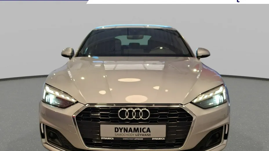 AUDI A5 Sportback -