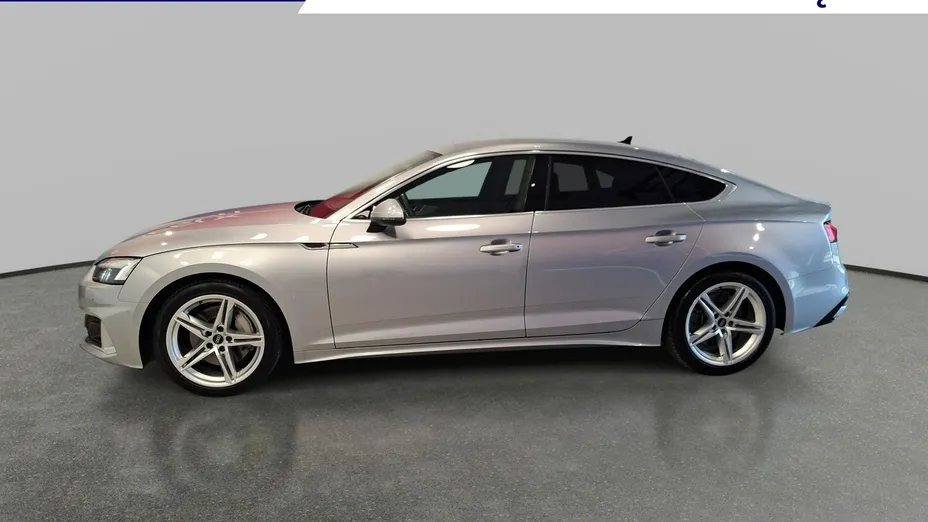 AUDI A5 Sportback -