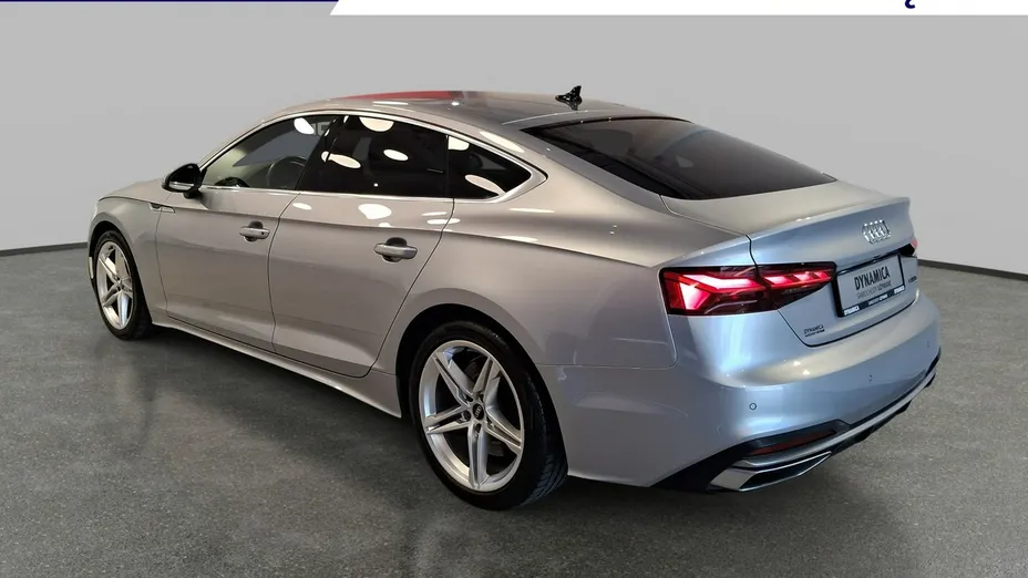 AUDI A5 Sportback -