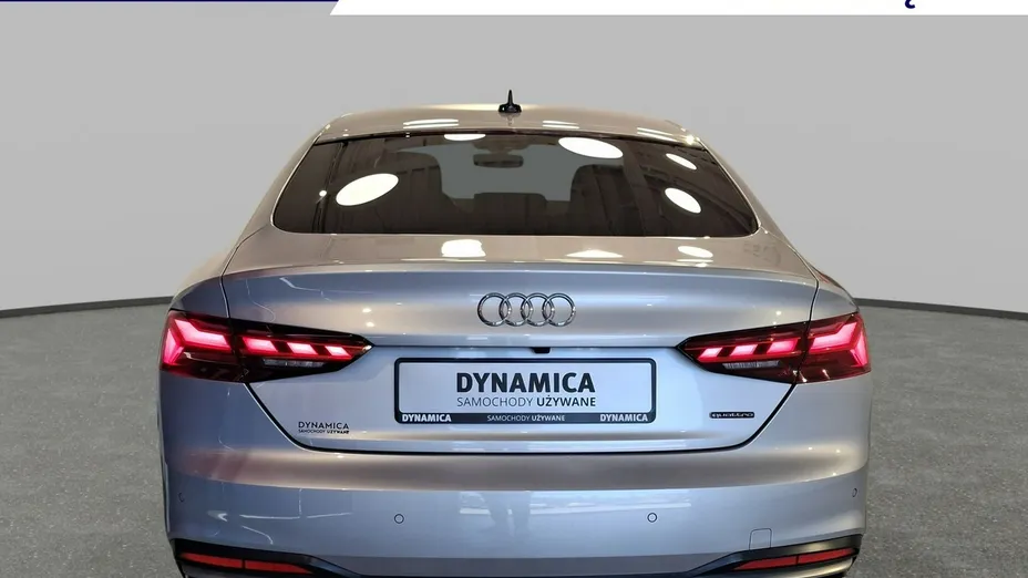 AUDI A5 Sportback -