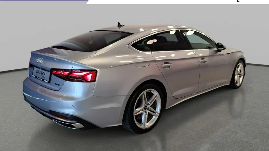 AUDI A5 Sportback -