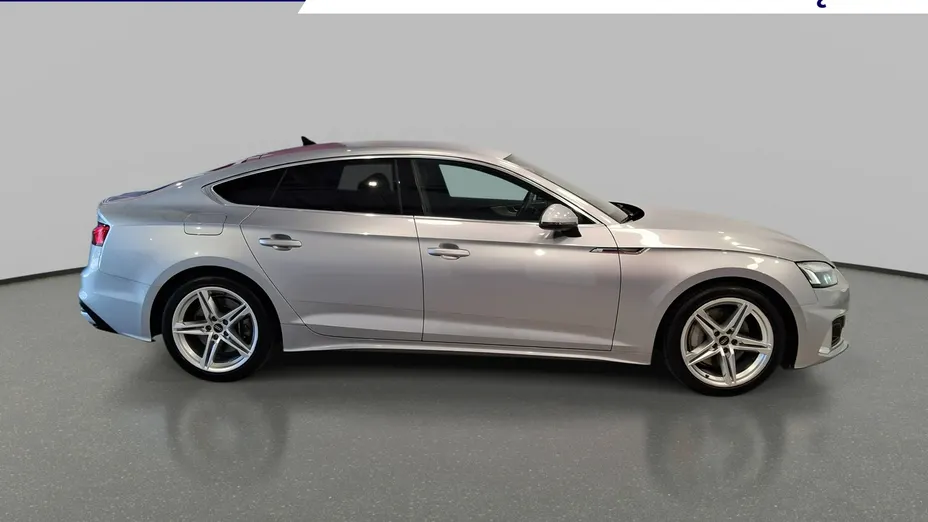 AUDI A5 Sportback -