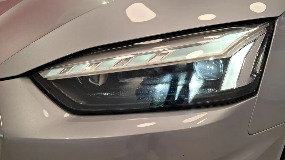 AUDI A5 Sportback -