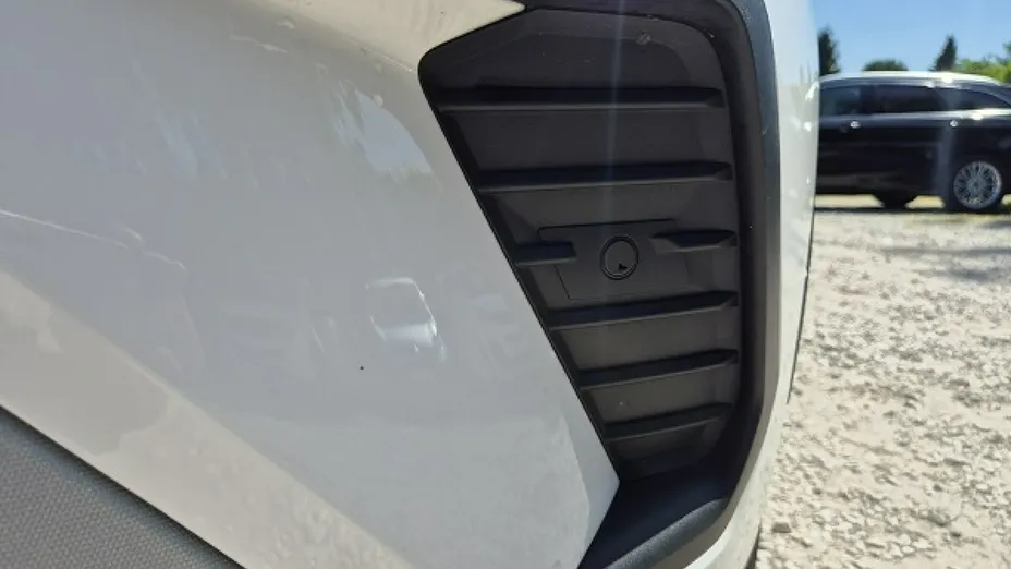 OPEL Crossland X -