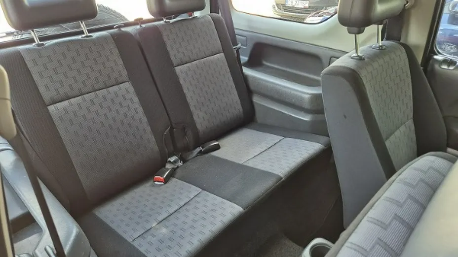 SUZUKI Jimny -