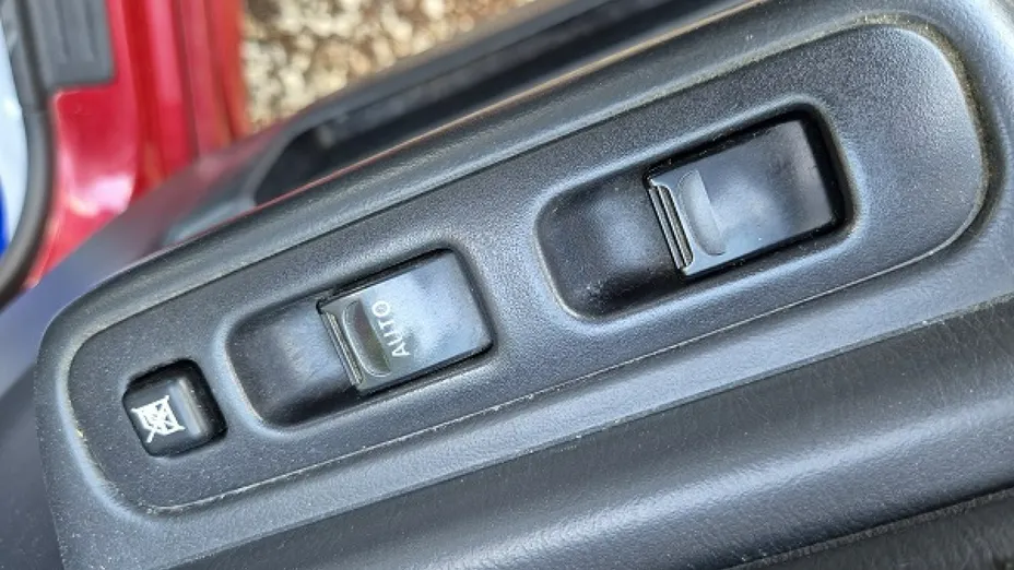 SUZUKI Jimny -
