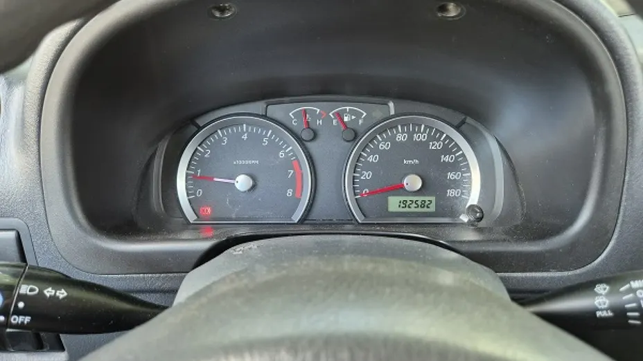 SUZUKI Jimny -