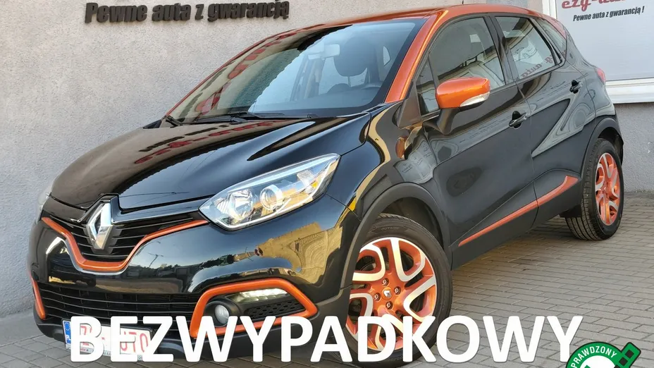 RENAULT Captur -