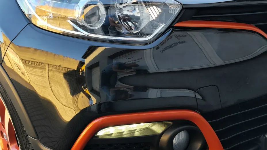 RENAULT Captur -