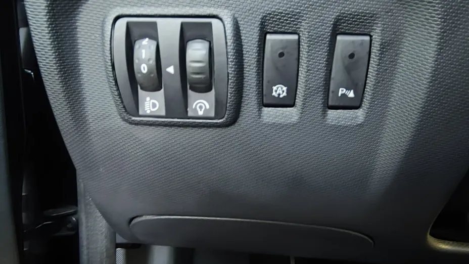 RENAULT Captur -