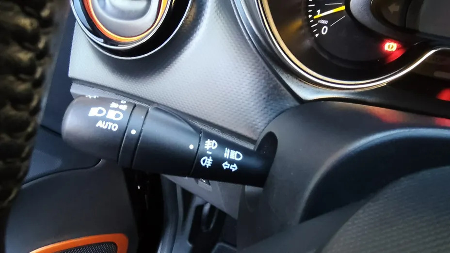 RENAULT Captur -