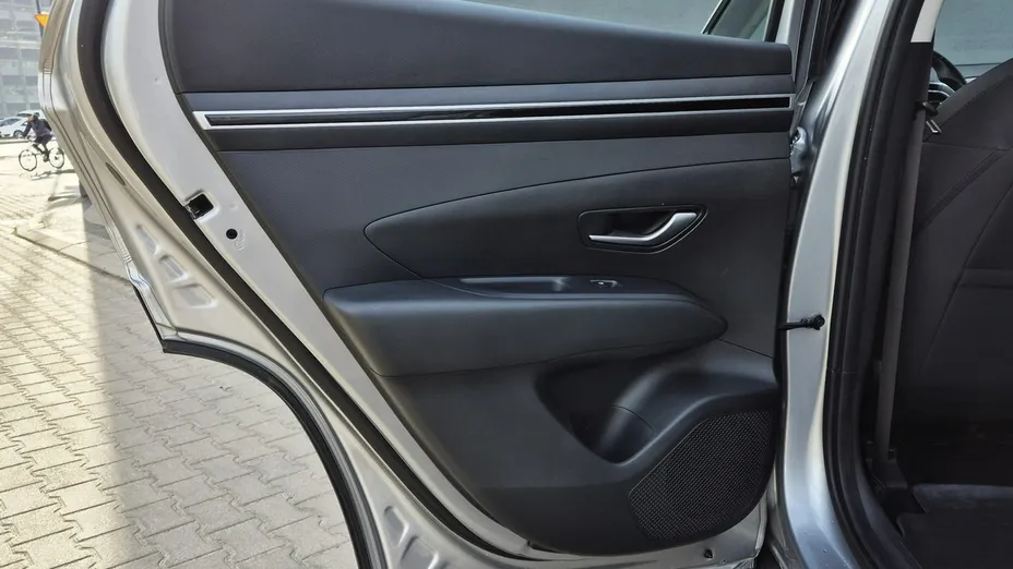 HYUNDAI Tucson -