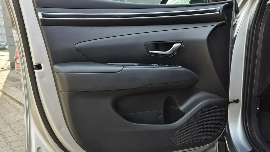 HYUNDAI Tucson -
