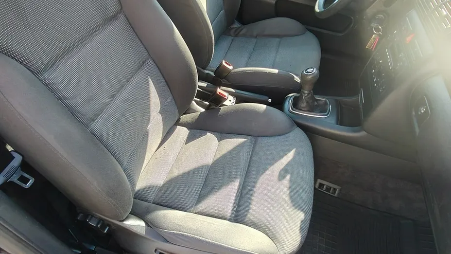 AUDI A3 -