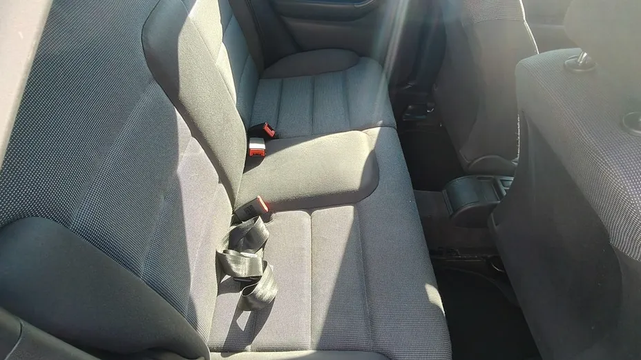 AUDI A3 -