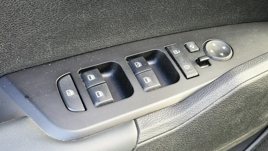 KIA Sportage -