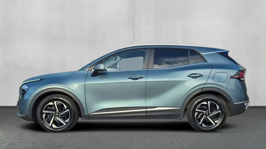 KIA Sportage -