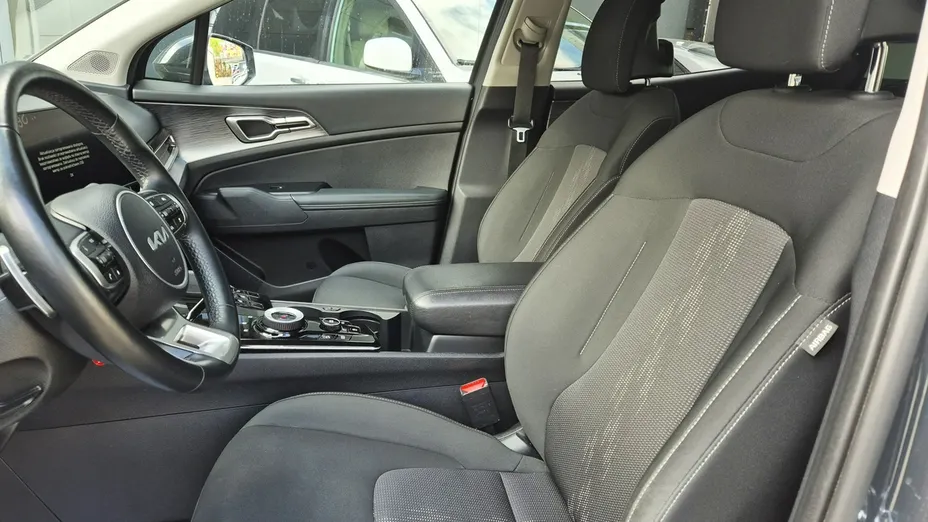 KIA Sportage -
