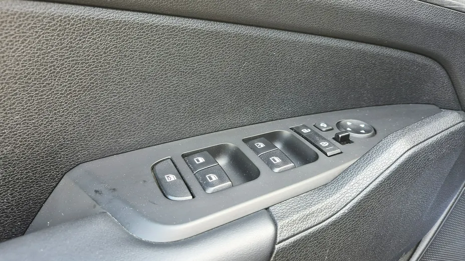 KIA Sportage -